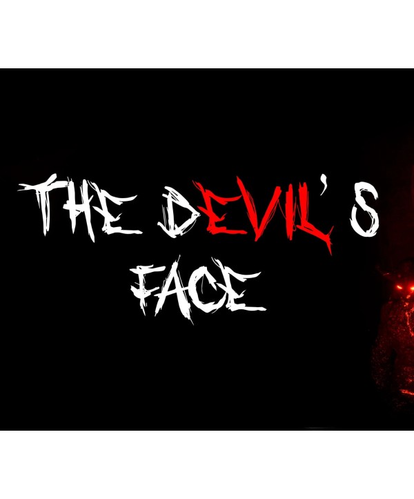 The Devil s Face Steam Key GLOBAL